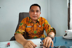 Dinkes Bengkulu Tengah Catat 69 Kasus TBC