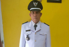Sukses Bawa Desa Ujung Karang Sandang Predikat Desa Maju