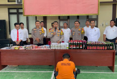 Oknum ASN Bengkulu Tengah Terlibat Dugaan Korupsi Terancam Pidana Seumur Hidup