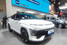 Hyundai Hadirkan Layanan Charging Fleksibel untuk Semua Tipe Mobil Listrik