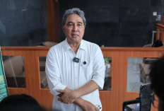 Hadiri Persidangan Nadiem, Eks Dirjen Kemendikbudristek Bilang Begini