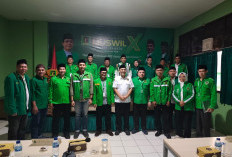 Bicara Saat Muswil X PPP Jakarta, Bendum Fauzan Singgung Soliditas Internal