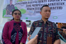 Kasus Dugaan Korupsi Kredit Perumahan Berpeluang Seret Tersangka Lain