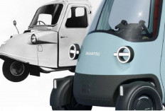 Sambut Era Baru, Daihatsu Siap Lahirkan Kembali Bemo, Desain Lebih Modern