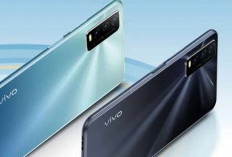 Spesifikasi dan Harga Vivo Y20: Smartphone Murah Meriah Harga 2 Jutaan