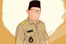 Dinilai Tak Beretika dalam Memimpin, Oknum Camat Disarankan Diganti