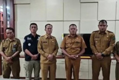 Respons Cepat Kemendagri Untuk Cegah Polemik Meluas dalam Kasus Kepsek Prabumulih