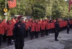 Hari Pancasila: PDIP Surabaya Ajak Kader Tanamkan Ideologi di Dalam Keluarga
