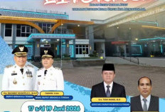 Meriahkan HUT Benteng ke-18, Dispusip Gelar Festival Literasi 