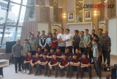 Raih Juara Piala AFF Futsal 2024, Timnas Futsal Indonesia Diguyur Bonus Rp. 7,8 Miliar dari Kemenpora