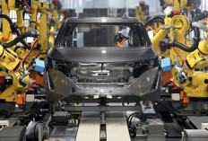 Oleng Dihantam Tarif Amerika, Nissan Belum Mau Menyerah