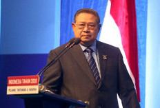 SBY Dikaitkan dengan Isu Ijazah Jokowi, Demokrat NTB Bereaksi