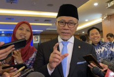 Menko Pangan Yakin Prabowo Bisa Ulangi Kejayaan Ekonomi Era Soeharto