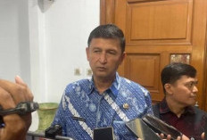Pemkab Serang Mulai Hitung Gaji 3.578 PPPK Paruh Waktu