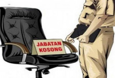 Pemkab Bengkulu Tengah Pastikan Tak Ada Mutasi Jelang Pilkada, Termasuk Lelang Jabatan Eselon 2