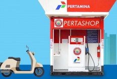 Dugaan Pertamax Oplosan Mencuat, Kualitas BBM di Pertashop Ikut Dipertanyakan