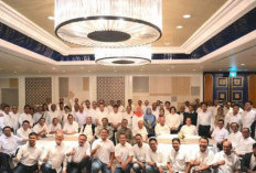 Soal Polemik Ijazah Jokowi, Kagama Dukung Penuh Sikap Rektorat UGM