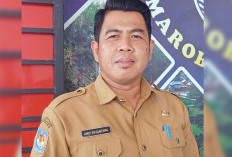 Dinonaktifkan Sementara oleh Bupati, Kaban Kesbangpol Andi Erzantara: Saya Terima dan Ikuti Proses