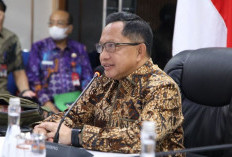 Mendagri Tito Karnavian Desak Pemda Cairkan Dana Bencana Sumatera Rp 10,6 T
