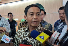 Tak Gentar Kemenhut Diperiksa, Raja Juli Antoni Malah Tantang KPK Lakukan Hal Ini