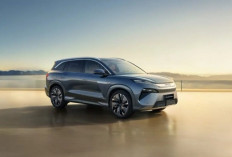 BYD Membuka Selubung Seal 08 dan Sealion 08, Dijual Awal Tahun 2026