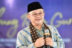 Mendikdasmen Abdul Mu'ti Sampaikan Kabar Baik untuk Guru, Siap-Siap Saja