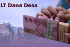 BLT DD Belum Cair, KPM di Bengkulu Tengah Pilih Legowo dan Tetap Bersabar