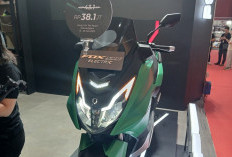 Hadir di IIMS 2025, Polytron Tebar Diskon dan Undian Motor Gratis!