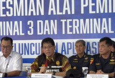 Menkeu Purbaya Puji Layanan Bea Cukai Naik Kelas dengan Teknologi Canggih