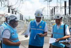 PLN Sebut 184 Desa di Aceh Tengah Sudah Kembali Dialiri Listrik