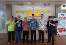 Momentum HUT ke-55 Tahun Provinsi Bengkulu, Terus Berkarya untuk Bengkulu Sejahtera