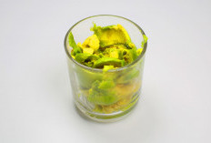 Tinggi Kandungan Serat, Alpukat Punya Khasiat Tak Terduga untuk Ibu Hamil