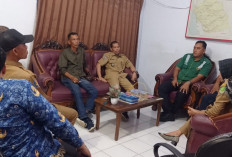 Mediasi PT. CSL dan Desa Penyanggah Capai Kesepakatan, Manajemen Perusahaan Akui Miskomunikasi