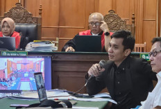 Sidang Sengketa Merek Minyak Gosok: Fakta Baru Terungkap dalam Pembuktian