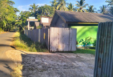 Sejumlah Penginapan di Kawasan Sungai Suci Sepi Pengunjung