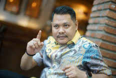 Ketum LOGIS 08 Sarankan Presiden Lakukan Penyegaran di Kabinet