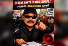 Ditunggu! Ketegasan DPRD Bengkulu Tengah Panggil Dinas Dikbud