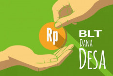 Musdesus Rampung, Pemdes Sunda Kelapa Tetapkan 20 KPM BLT Dana Desa