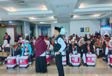 Santer Isu Pembentukan Kementerian Haji Umrah dan Wakaf, Sosok Ini Dinilai Layak Memimpin