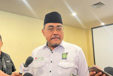 Ditanya Kemungkinan Ada Operasi Serang PDIP, Jazilul PKB: Saya Enggak Paham Soal Itu