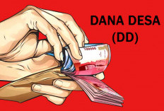 Realisasi Dana Desa Tahap II Bengkulu Tengah: 111 Sudah Cair, 17 Masih Berproses, 14 Belum Rekonsiliasi