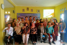 Enam Kecamatan Disasar, DP3AP2KB Edukasi Pencegahan Kekerasan terhadap Anak