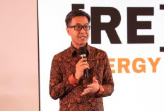 RE Power Hackathon, Umumkan Pemenang di Kompetisi Kebijakan Energi Bersih Pertama Indonesia