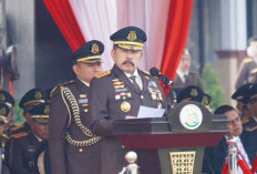 Indopol Survei: Kinerja Kejagung Masih Diapresiasi Masyarakat