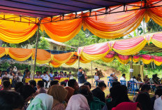 KPU Gelar Simulasi Pungut Hitung Suara, Logistik Dipastikan Tiba Maksimal H-2 Pencoblosan