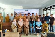 Puluhan Objek Budaya di Bengkulu Tengah Didata, Disdikbud Siapkan Usulan Revitalisasi