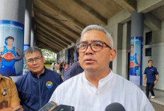THR PPPK Paruh Waktu Masih Dikaji, Belum Pasti