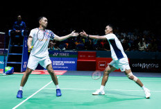 Siap Tempur! Ini Jadwal 5 Wakil Indonesia Diuji Tuan Rumah di 16 Besar Malaysia Open 2026