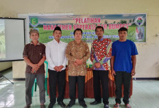 Pemdes di Bengkulu Tengah Gelar Pelatihan BUMDes, Anggaran Capai Rp15 Juta per Desa