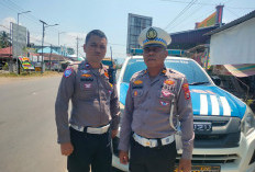 H-7 Idulfitri Arus Mudik Terpantau Lancar, Polisi Intensifkan Pemantauan